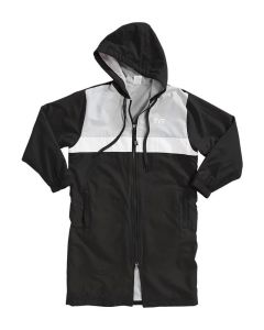  TYR Youth Alliance Podium Parka - Black