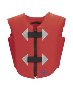 Beco Kid's Sinbad Swim Vest - Red - 2-6 Years / 15-30kg