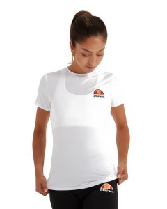 Ellesse Women's Setri Tee - White