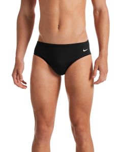 Nike Hydrastrong Solid Brief - Black