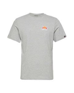 Ellesse Women's Annifa Tee - Grey Marl