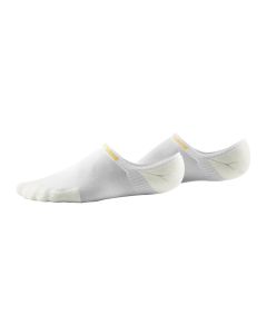 SKINS Essentials Unisex Performance Socks - White 3PK SKINS Essentials Unisex Performance Socks - White 3PK