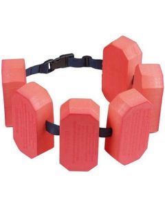 Beco 6 Block Swimming Belt - 6 Pads