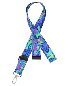 AMANZI Tactica Lanyard- view 1