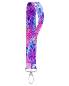 AMANZI Dreamstone Wrist Lanyard- view 1