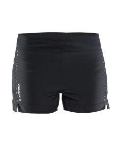Craft Women's Essential 5" Shorts - Black