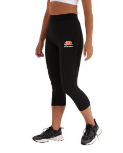 Ellesse Women's Vanoni Capri Tights - Black