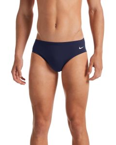 Nike Hydrastrong Solid Brief - Midnight Navy