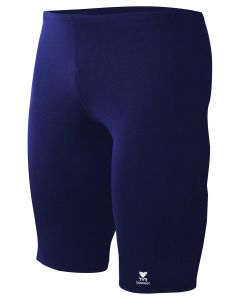 TYR Durafast Elite Solid Jammer - Navy Blue TYR Durafast Elite Solid Jammer - Navy Blue