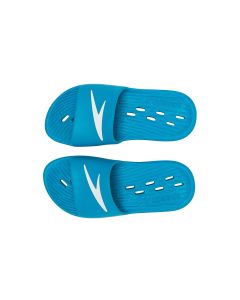 Speedo Junior Slide - Blue