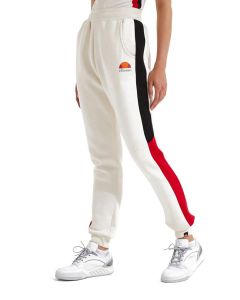Ellesse Women's Rolli Jog Pant - Off White