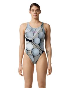 Akron Women's Golf Swimsuit