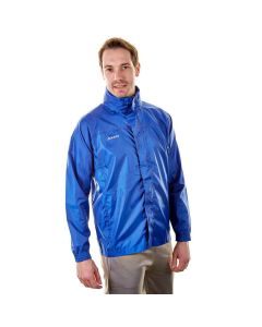 Joluvi Men's Club Pro Jacket - Blue