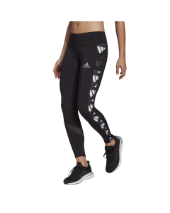 Adidas Women's Celebration Tights - Black