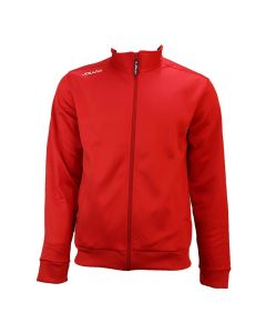 Joluvi Unisex Score Jacket - Red