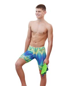 AMANZI Spirit Jammers
