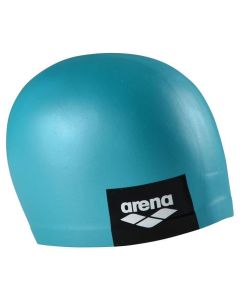 Arena Logo Moulded Swim Cap - Mint