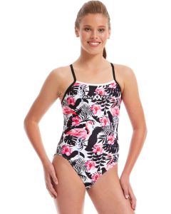 Amanzi Women's Glamingo Swimsuit Amanzi Women's Glamingo Swimsuit