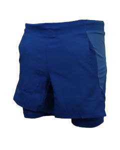 Joluvi Men's Best Short - Blue