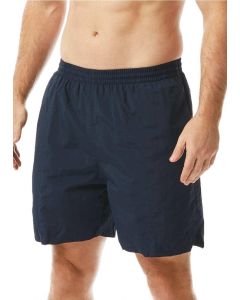 TYR Junior Deck Short - Navy