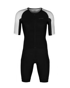 Orca Men's Athlex Aero Race Suit - White