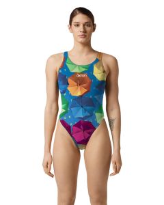 Akron Women's Bekko Swimsuit