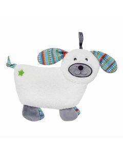 Fashy Microwaveable Heat Pack Dodo the Dog - 22 cm