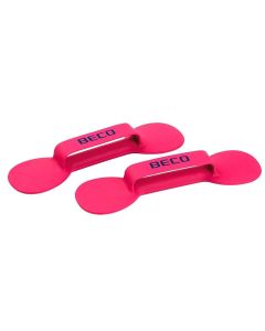 Beco BeFlexAqua Aerobics Exercise Aid - Pair - Pink