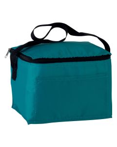 Kimood Mini Cool Bag - Turquoise Blue Kimood Mini Cool Bag - Turquoise Blue