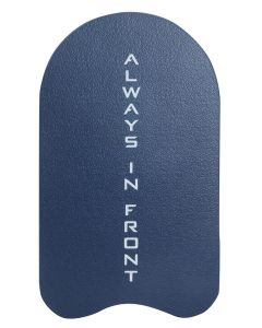 TYR Classic Kickboard - Navy/ White
