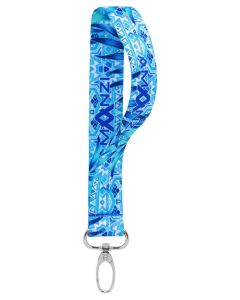 AMANZI Santorini Wrist Lanyard 