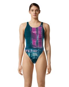 Akron Women's Tomoto Swimsuit