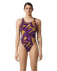 Akron Women's Urty Seamless Swimsuit