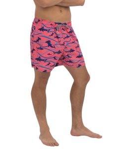 Uglies Finn Shorty Board Shorts