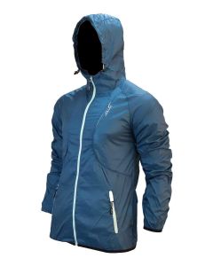 Joluvi Women's Greene Jacket - Teal