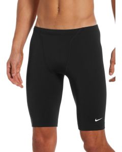 Nike Hydrastrong Solids Jammer - Black Nike Hydrastrong Solids Jammer - Black