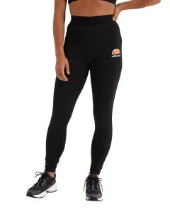 Ellesse Women's Quintino Leggings - Black