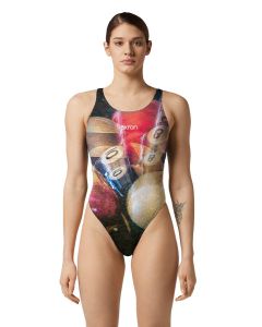 Akron Women's Billie Swimsuit