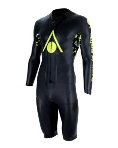 Aqua Sphere Mens Limitless SwimRun Wetsuit V2