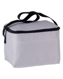 Kimood Mini Cool Bag - White Kimood Mini Cool Bag - White