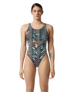 Akron Women's Tarcy Swimsuit