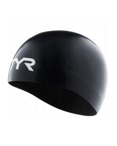TYR Tracer-X Dome Cap - Black