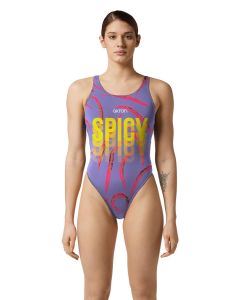 Akron Women's Kala Swimsuit