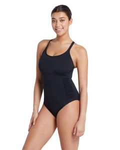 Zoggs Multiway One Piece Swimsuit