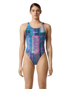 Akron Women's Dodo Swimsuit