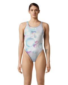 Akron Women's Dred Swimsuit