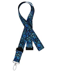 AMANZI Skylar Lanyards