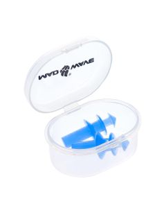 Mad Wave Ear Plugs - Azure Mad Wave Ear Plugs - Azure