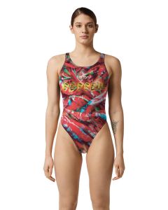 Akron Women's Port Swimsuit