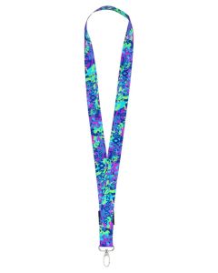 AMANZI Tactica Lanyard- view 1